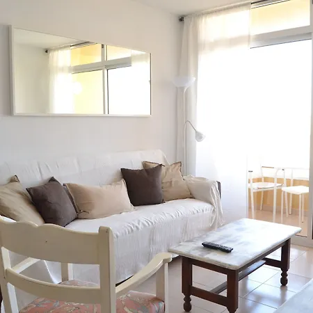 公寓 El Medano, 3 Bedrooms, Pool, Balcony And Parking *