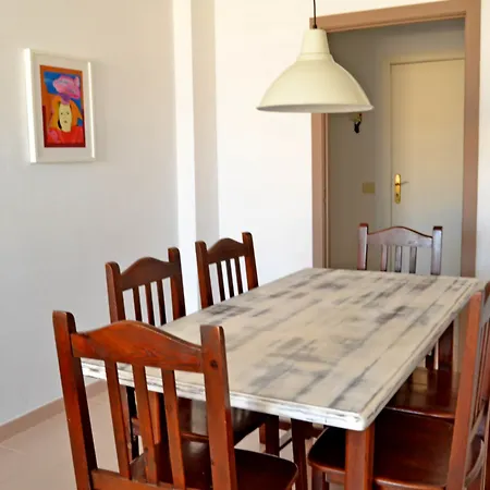 El Medano, 3 Bedrooms, Pool, Balcony And Parking * 阿罗纳