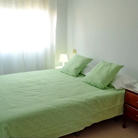 El Medano, 3 Bedrooms, Pool, Balcony And Parking 公寓 阿罗纳