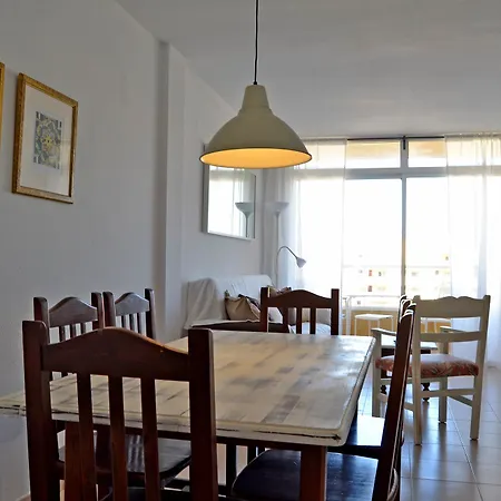 公寓 El Medano, 3 Bedrooms, Pool, Balcony And Parking *