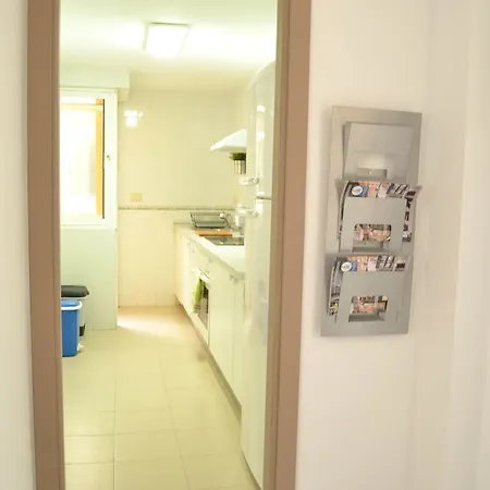El Medano, 3 Bedrooms, Pool, Balcony And Parking 阿罗纳